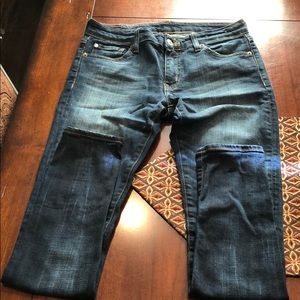 Denim & Supple Ralph Lauren Skinnies